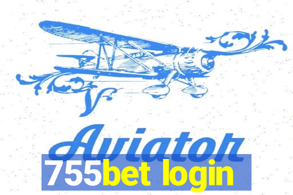 755bet login